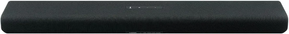 Yamaha SR-B40A Soundbar with Built-in Subwoofer