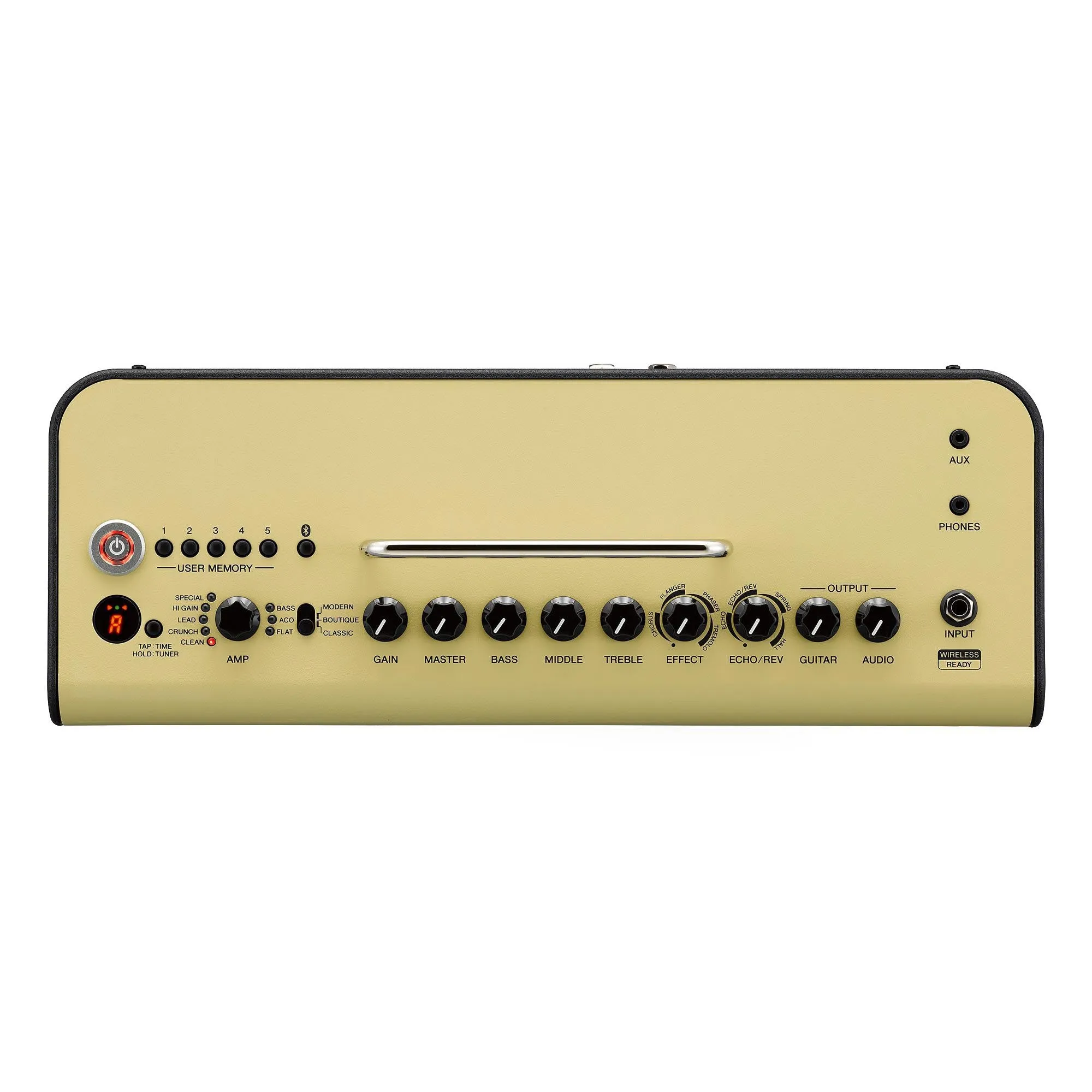 Yamaha THR30-II 30 Watt Wireless Desktop Amp