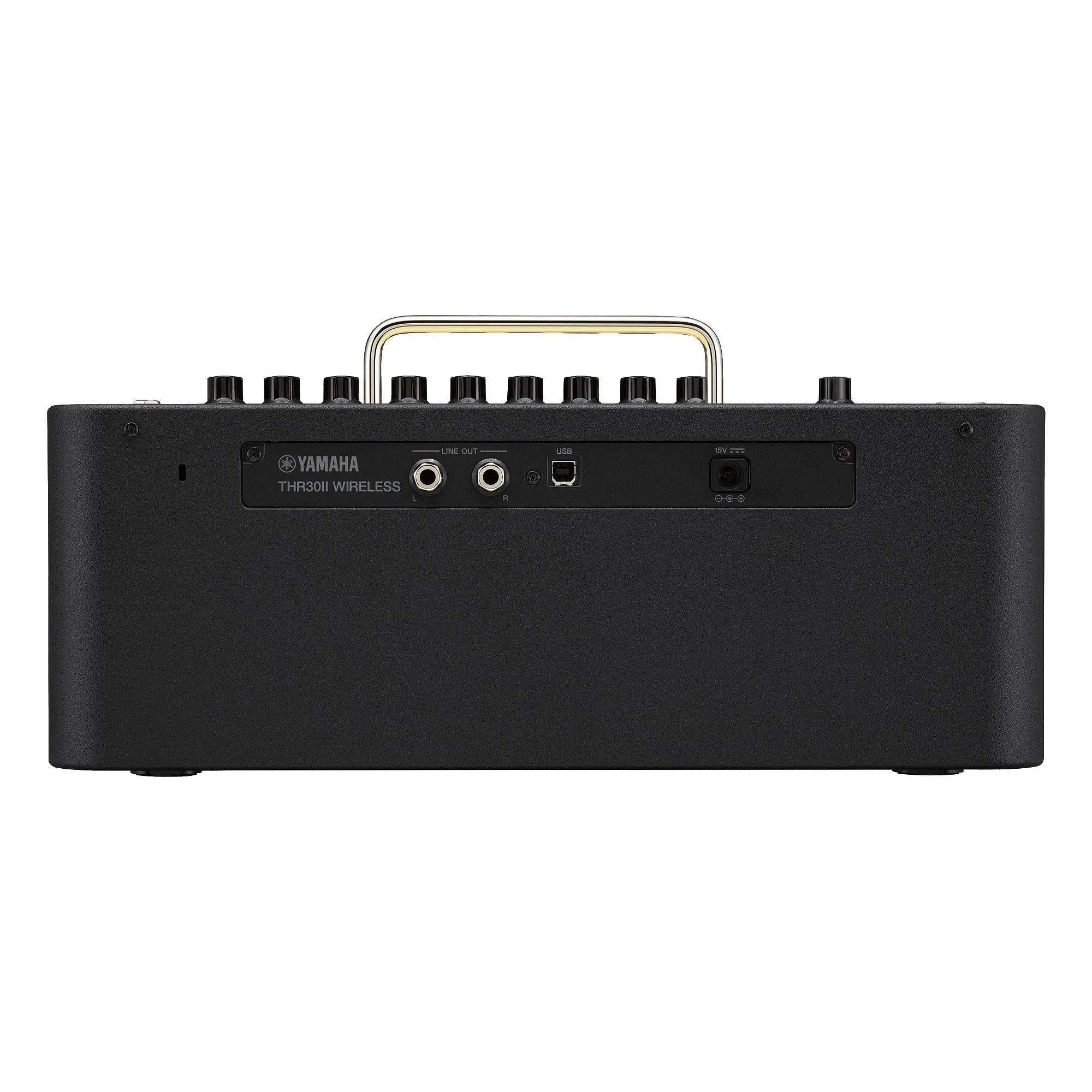 Yamaha THR30-II 30 Watt Wireless Desktop Amp