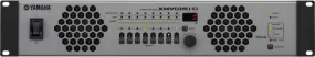 Yamaha XMV8140-D 8-channel 140W Power Amplifier with Dante