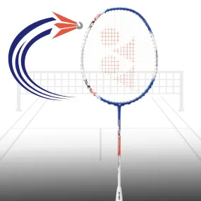 Yonex Astrox 3DG HF Strung Badminton Racquet