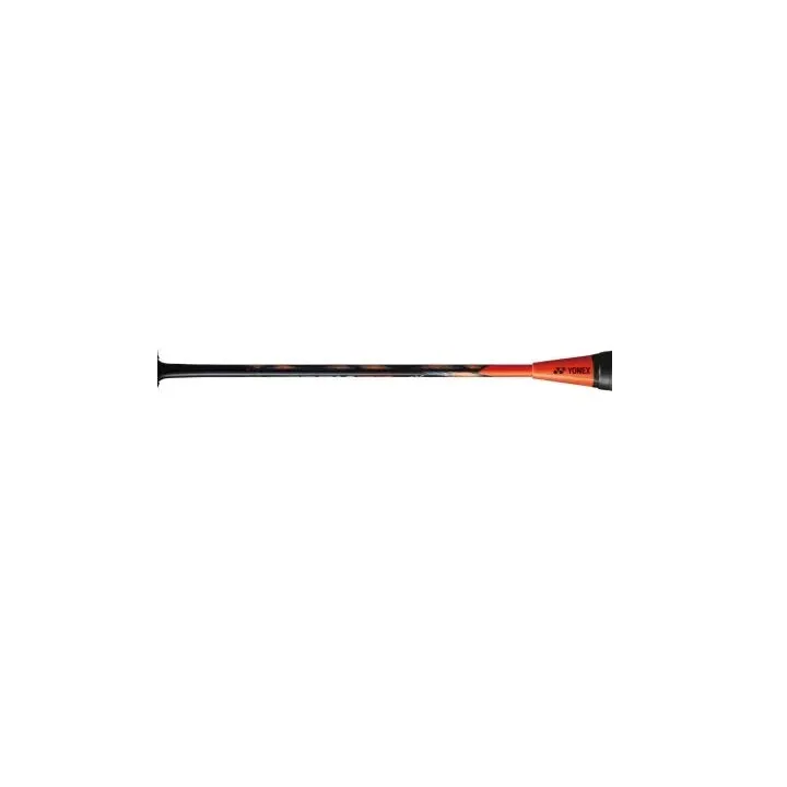 YONEX Astrox 77 PLAY High Orange Strung Badminton Racket