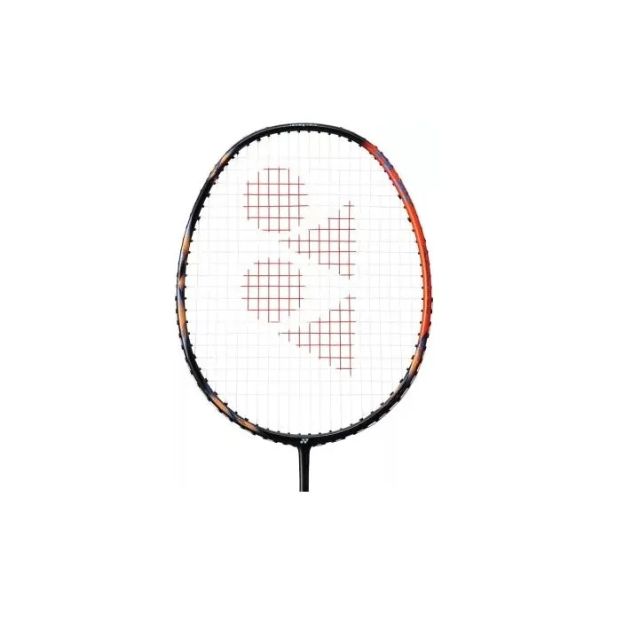 YONEX Astrox 77 PLAY High Orange Strung Badminton Racket