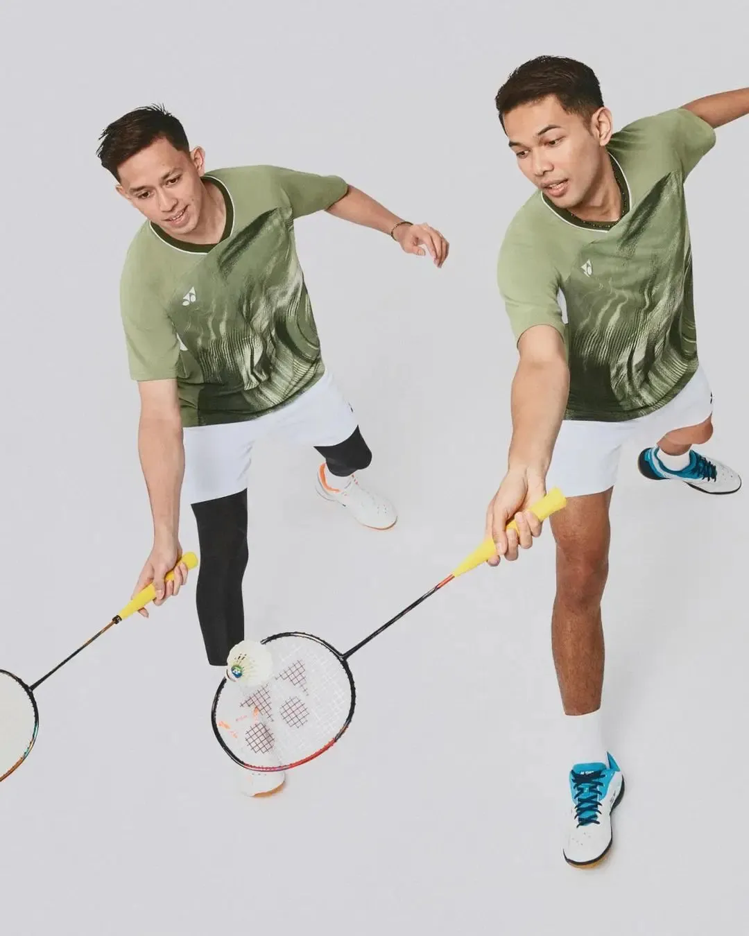 Yonex Astrox 77 Pro (High Orange)