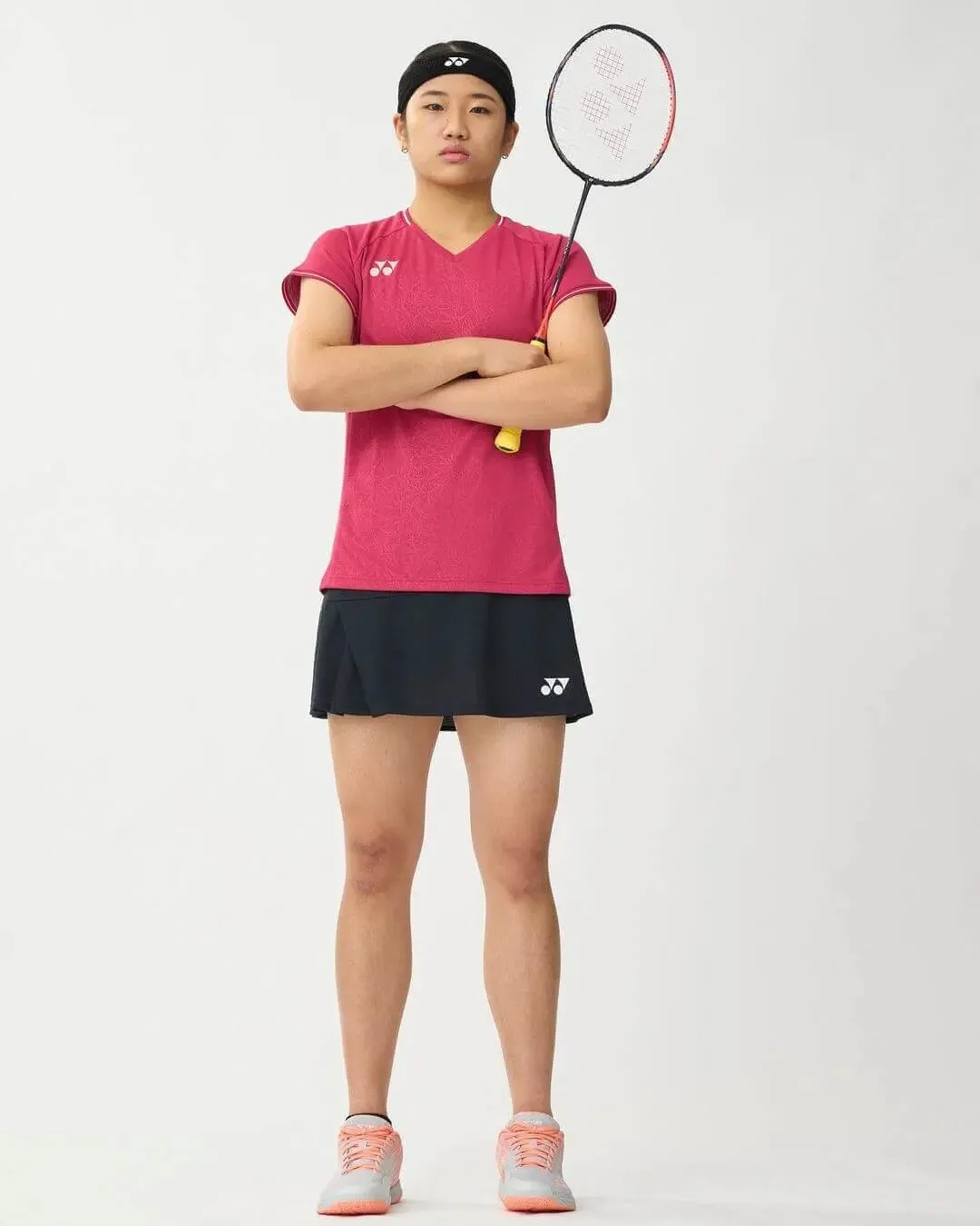 Yonex Astrox 77 Pro (High Orange)
