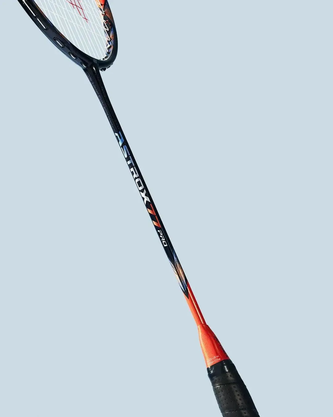 Yonex Astrox 77 Pro (High Orange)
