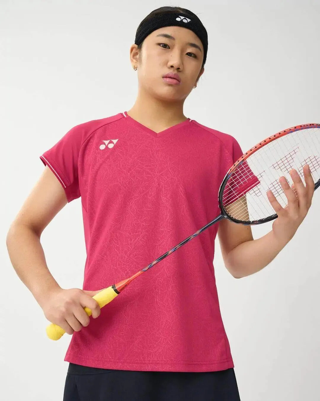 Yonex Astrox 77 Pro (High Orange)