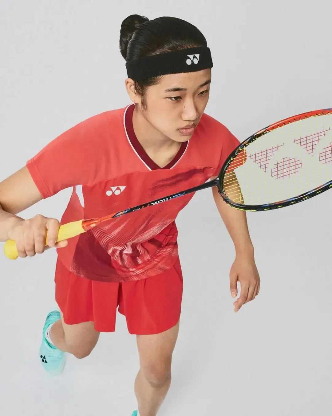 Yonex Astrox 77 Pro (High Orange)