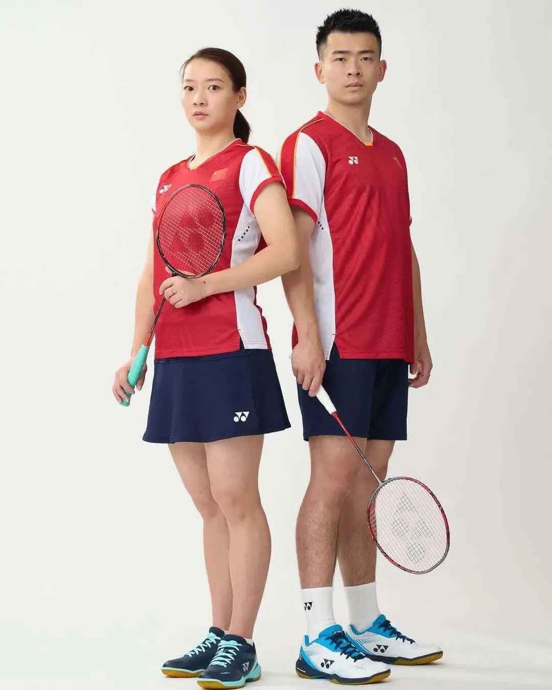 Yonex Astrox 77 Pro (High Orange)