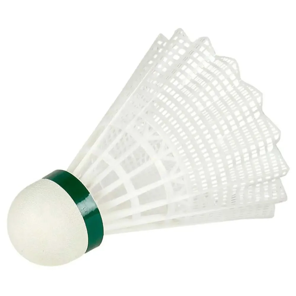 Yonex Mavis 350 / White/ Slow Speed / Nylon Shuttlecocks