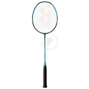 Yonex NanoFlare 700 Unstrung Badminton Racket [Cyan]
