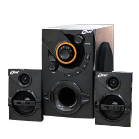 Zero ZR-3010 Subwoofer 2.1