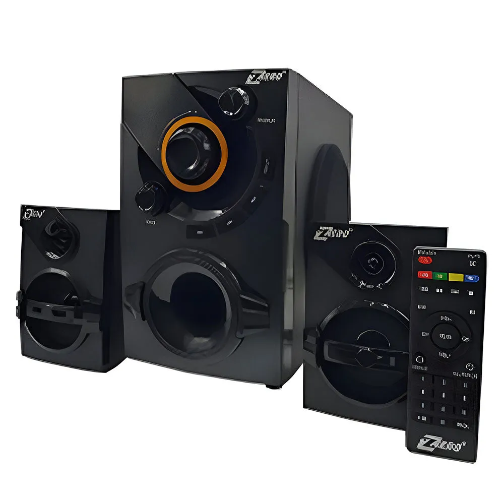 Zero ZR-3010 Subwoofer 2.1