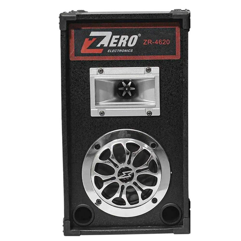 Zero ZR-4620 Speaker 2.0