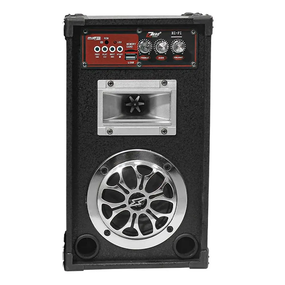 Zero ZR-4620 Speaker 2.0