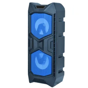 Zero ZR-590S Speaker With Mic 1.0