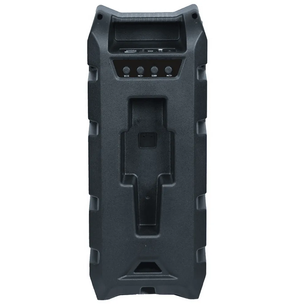 Zero ZR-590S Speaker With Mic 1.0